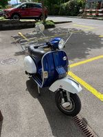 Roller LML Star Deluxe 150