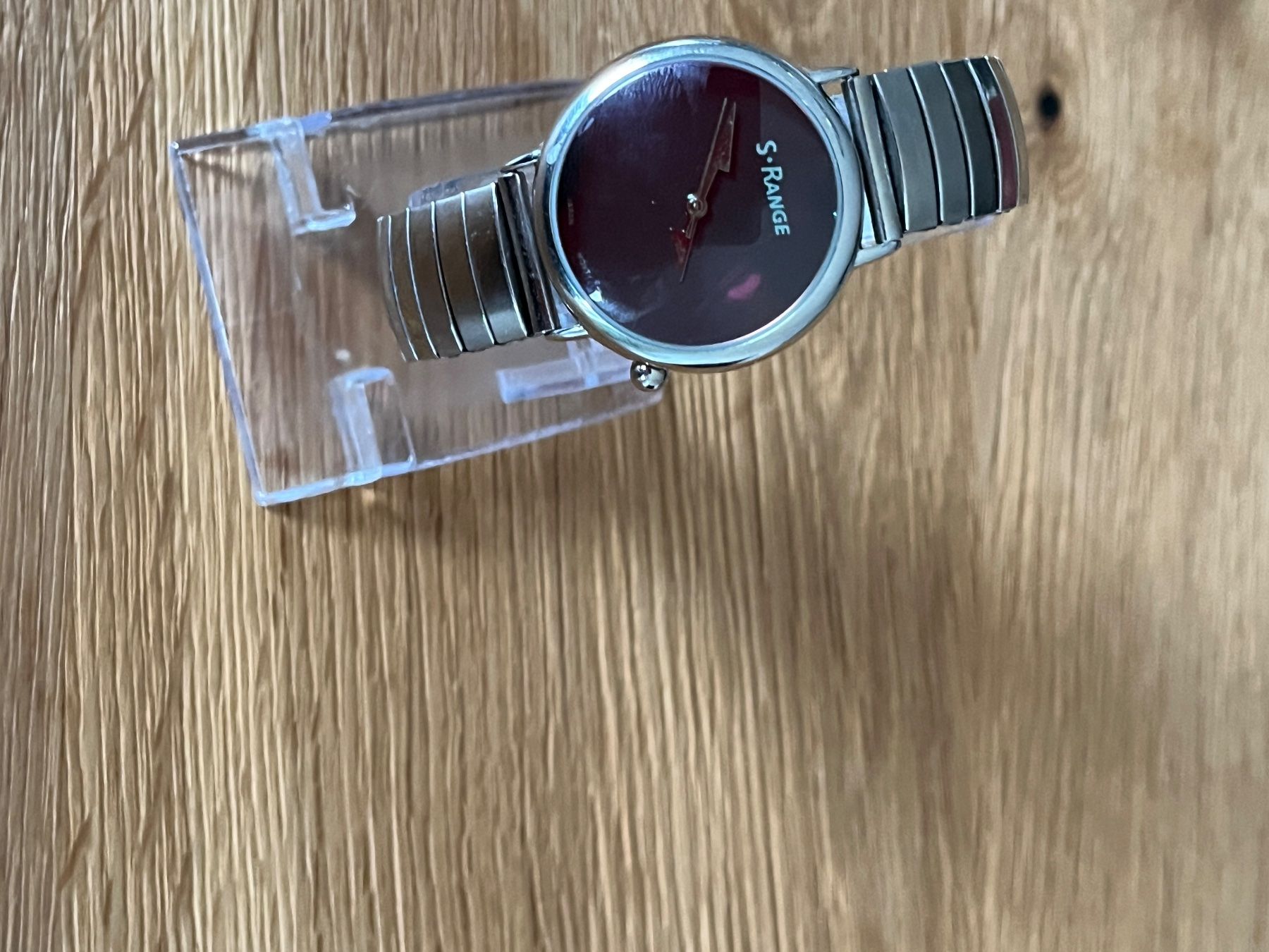 Orologi: Armbanduhr /// S-Range – Usato da Brittnau venduto da Zofigerin 2