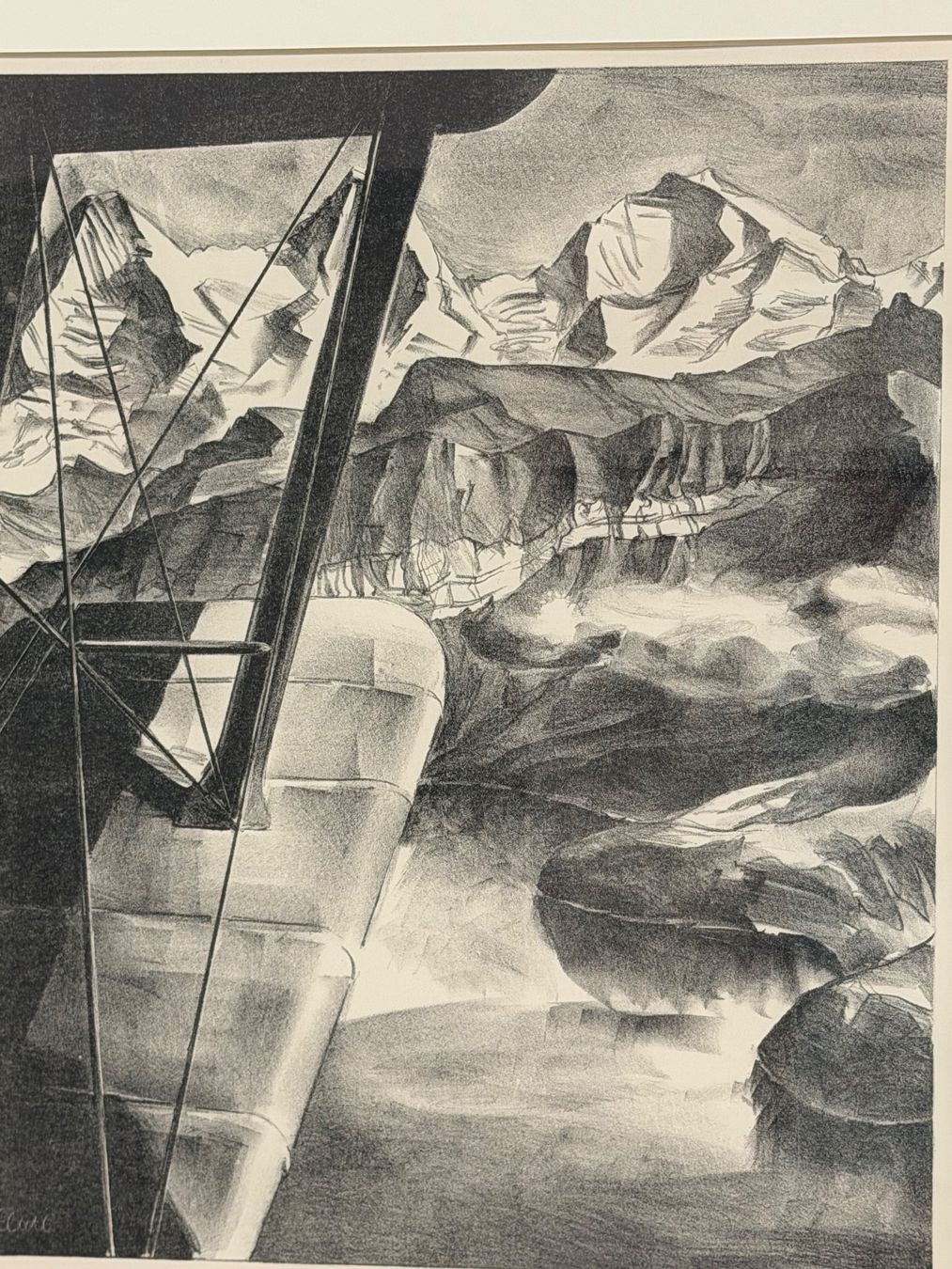 Grafica & Litografie: Etienne Clare 1901-1975, Original Litho – Usato da Basel venduto da PAUL_ART 5