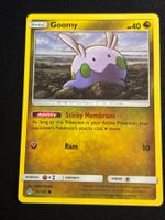 Pokemon Goomy - Forbidden-Light 91/131 - English
