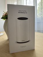 Nokia FastMile 5G Gateway 3.2