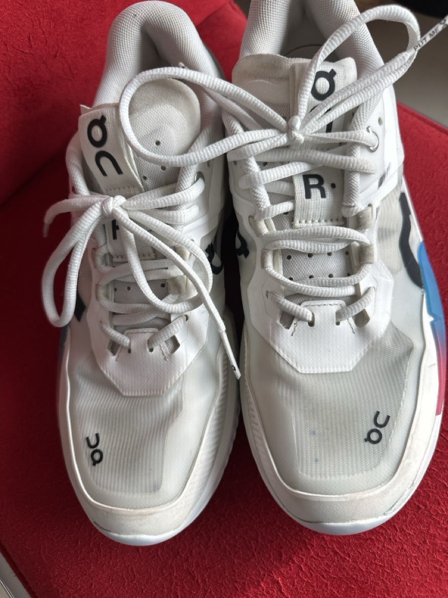 On Scarpe da uomo: On – Usato da Bülach venduto da Amil1 3