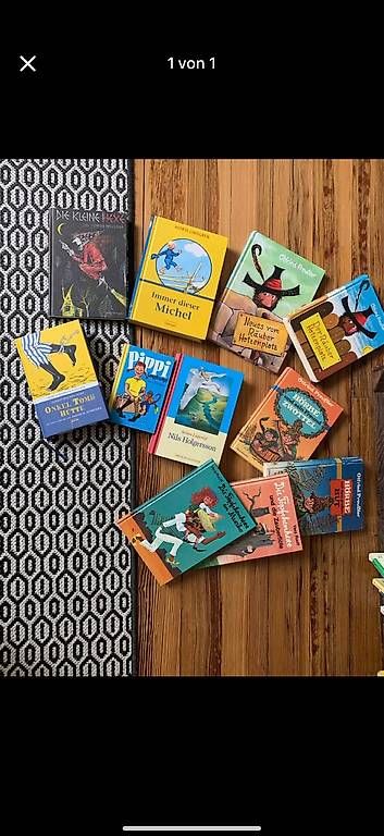 Libri: Bücher Klassiker – Usato da Wabern venduto da walsn1