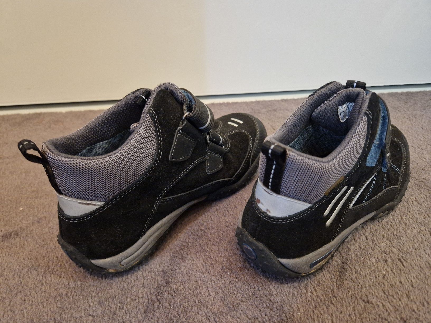 Superfit Scarpe per ragazzi: Superfit Kinderschuhe Gr. 34  – Usato da Kaisten venduto da Amore_Rio 1