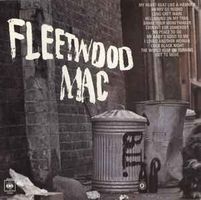Fleetwood Mac – Peter Green's Fleetwood Mac