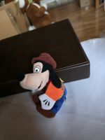 Plüschtier Goofi siehe Foto