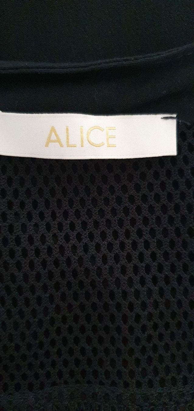 Camicette: ALICE Bluse grM – Usato da Niederbipp venduto da fashionfuchs 6