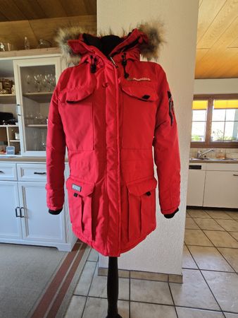 Winterjacke / Norway