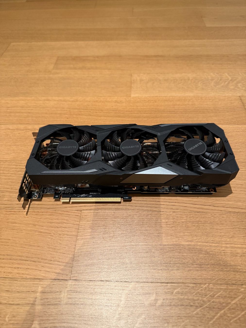 Gigabyte GeForce RTX 2070 SUPER Gaming OC 8GB (Gebraucht) in für CHF ...