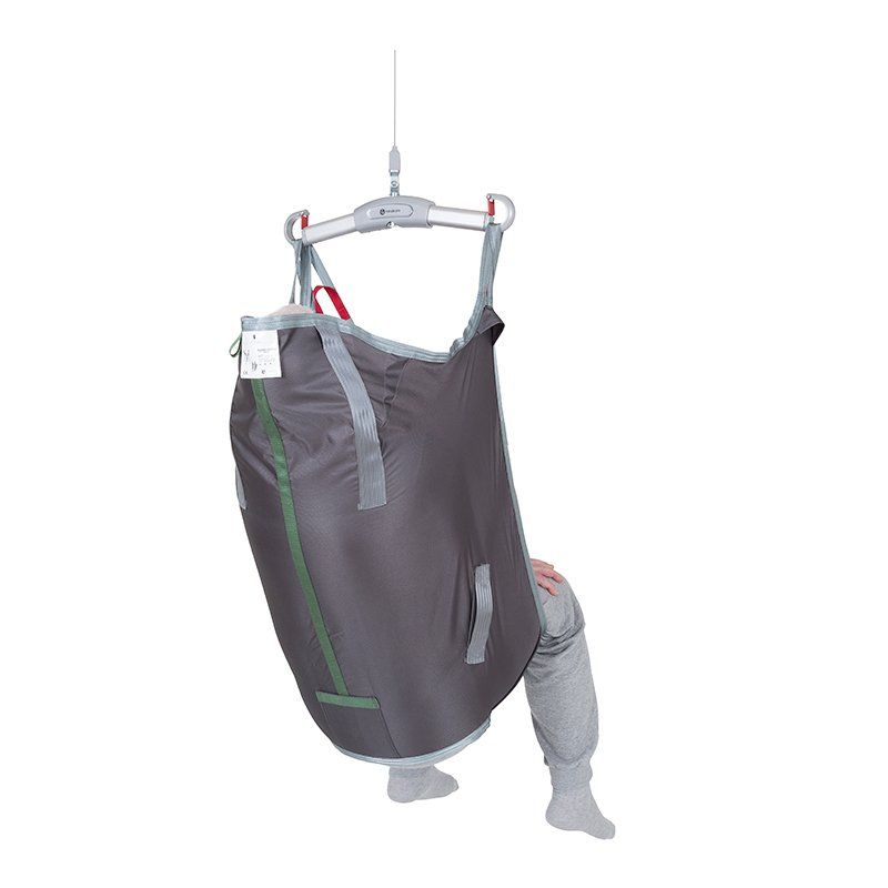 Gartenhängesitze: DHG HighBackSling Polyester, Gr. XXS – Neu (gemäss Beschreibung) aus Schaffhausen von strack 2
