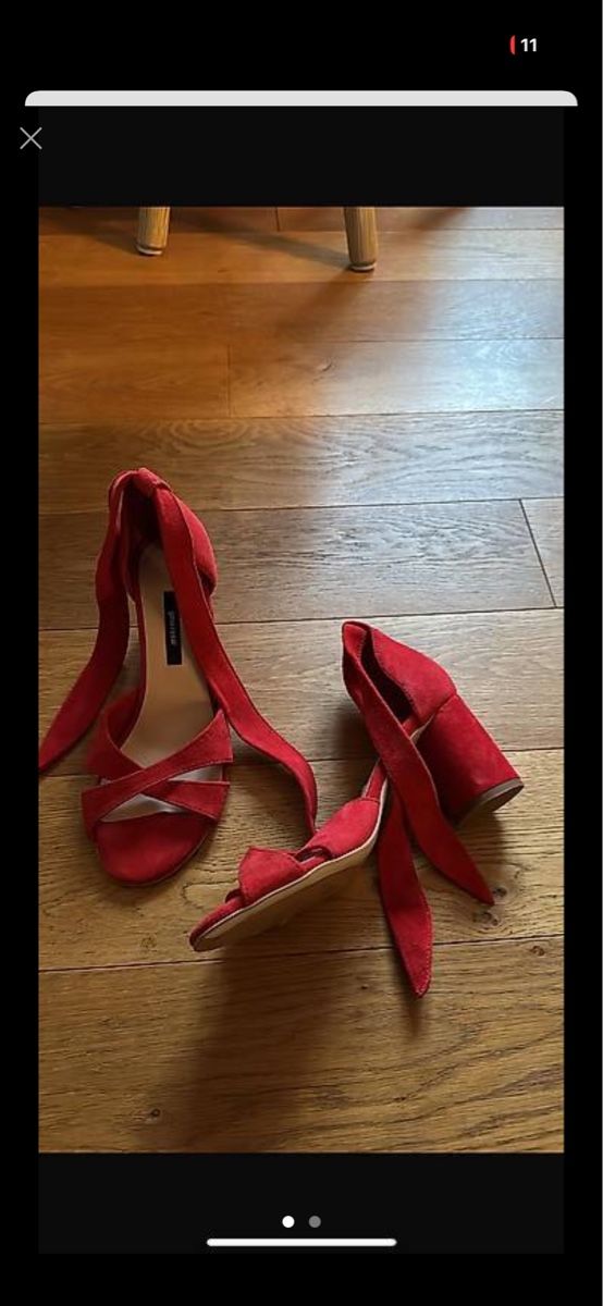 Scarpe da donna: schuhe marke gino rossi – Nuovo (secondo la descrizione) da Hünibach venduto da lor_5bvl