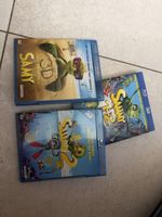 Sammy's Great Escape 3D Blu-ray Bundle New