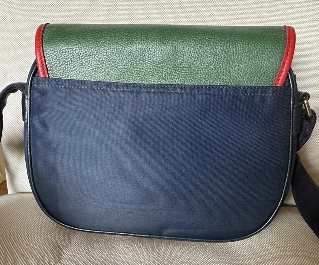 Longchamp Borse da donna: LONGCHAMP multicolore – Usato da Oberrohrdorf venduto da ken_rd9p 2
