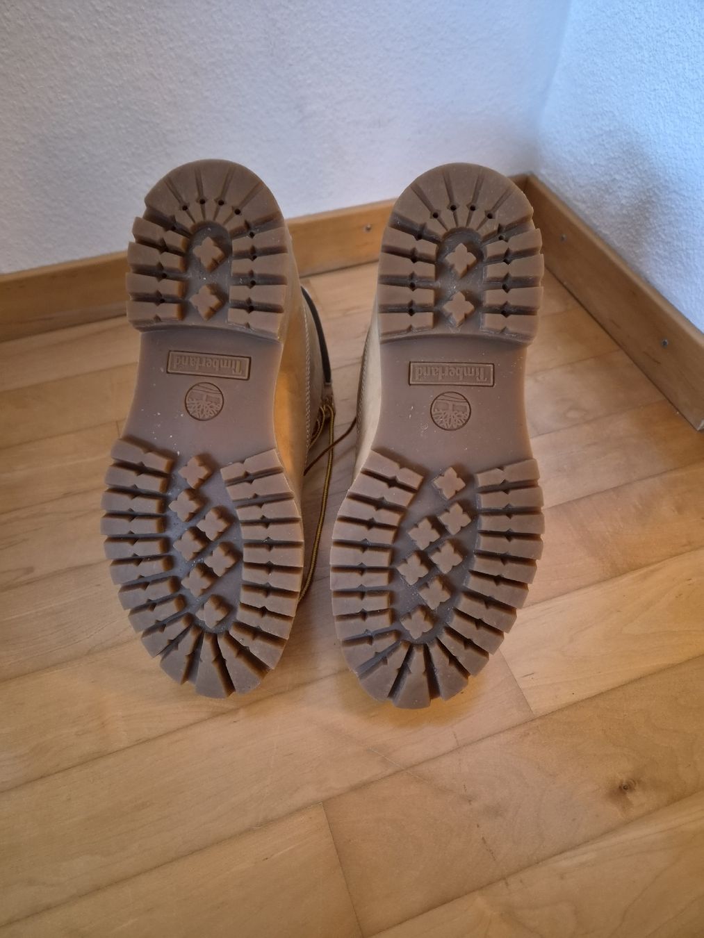 Timberland Herrenschuhe: Timberland Winterschuhe, Gr.43.5 – Gebraucht aus Zürich von Lejahan77 3