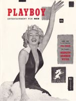 Playboy  US   Nr. 1  Ausgabe  Dezember  1953 (Digital)