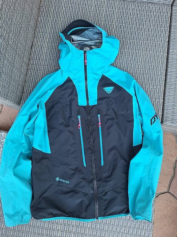 Vestes: Dynafit gore tex Jacke M – D'occasion à Frutigen par elle_nnam