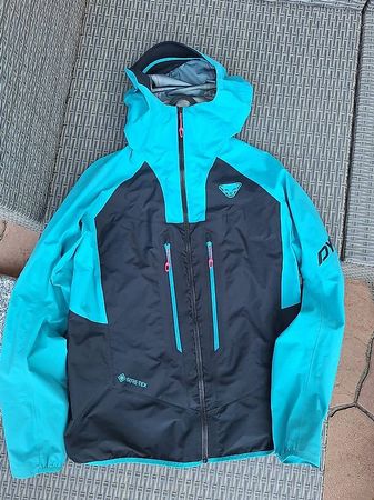 Dynafit gore tex Jacke M