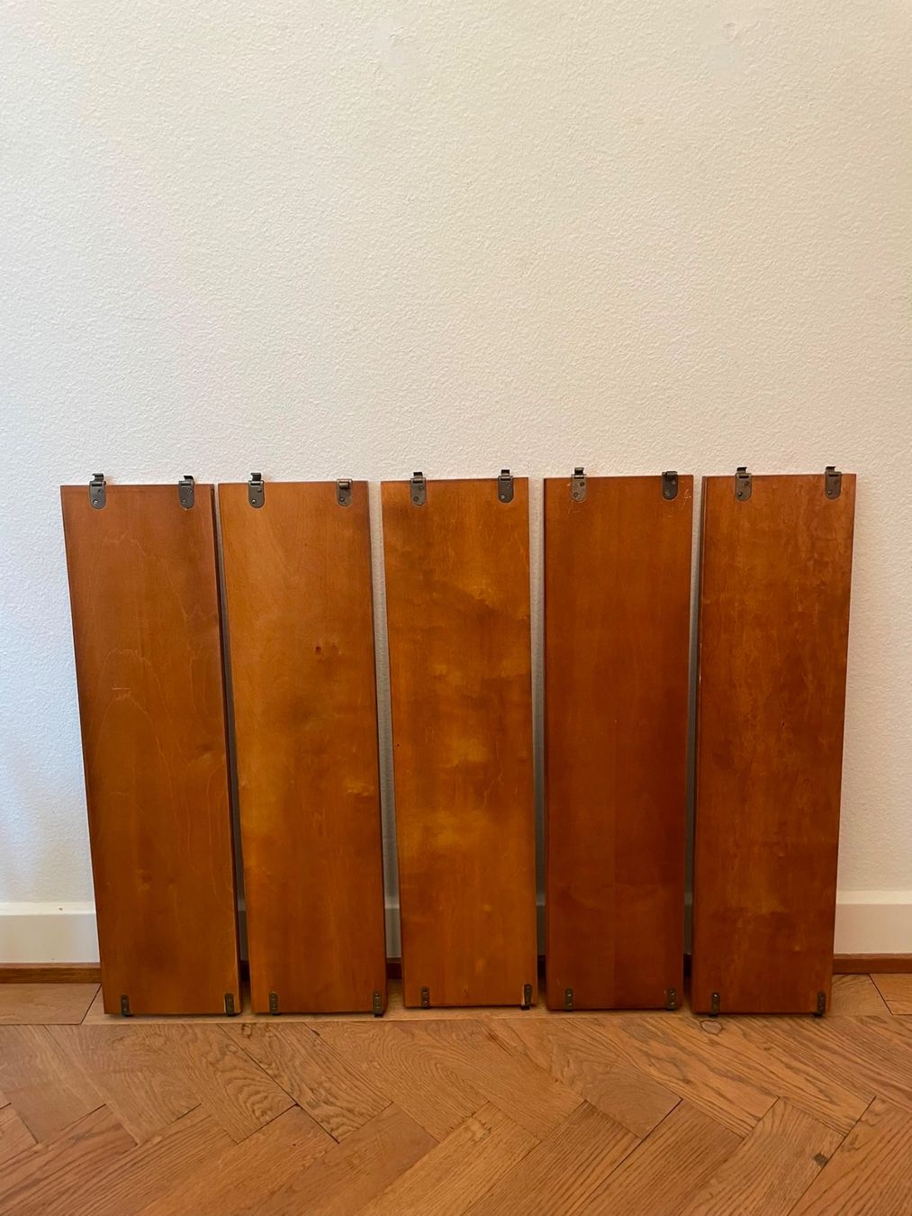 String Scaffali: Original Stringregal / String Schweden / Vintage 1960‘s – Usato da Biel/Bienne venduto da Jilo 7
