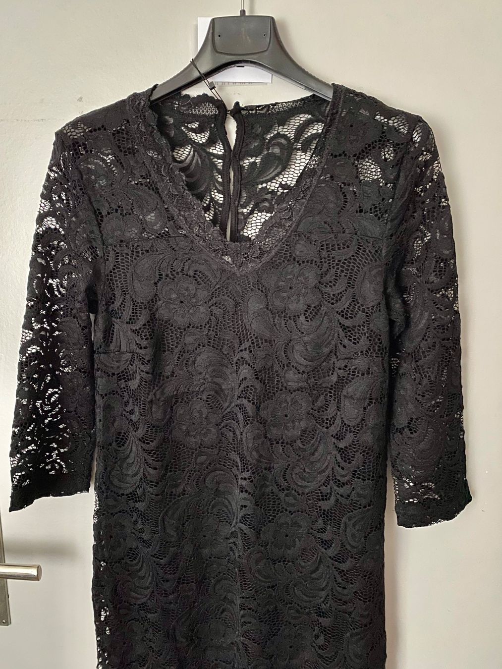 Mamalicious Vestiti: *** NEU Kleid M *** – Nuovo e nell'imballaggio originale da Küsnacht ZH venduto da MSSL 3