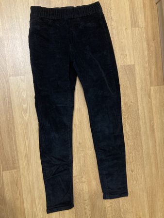 Mädchenhose Gr. 134