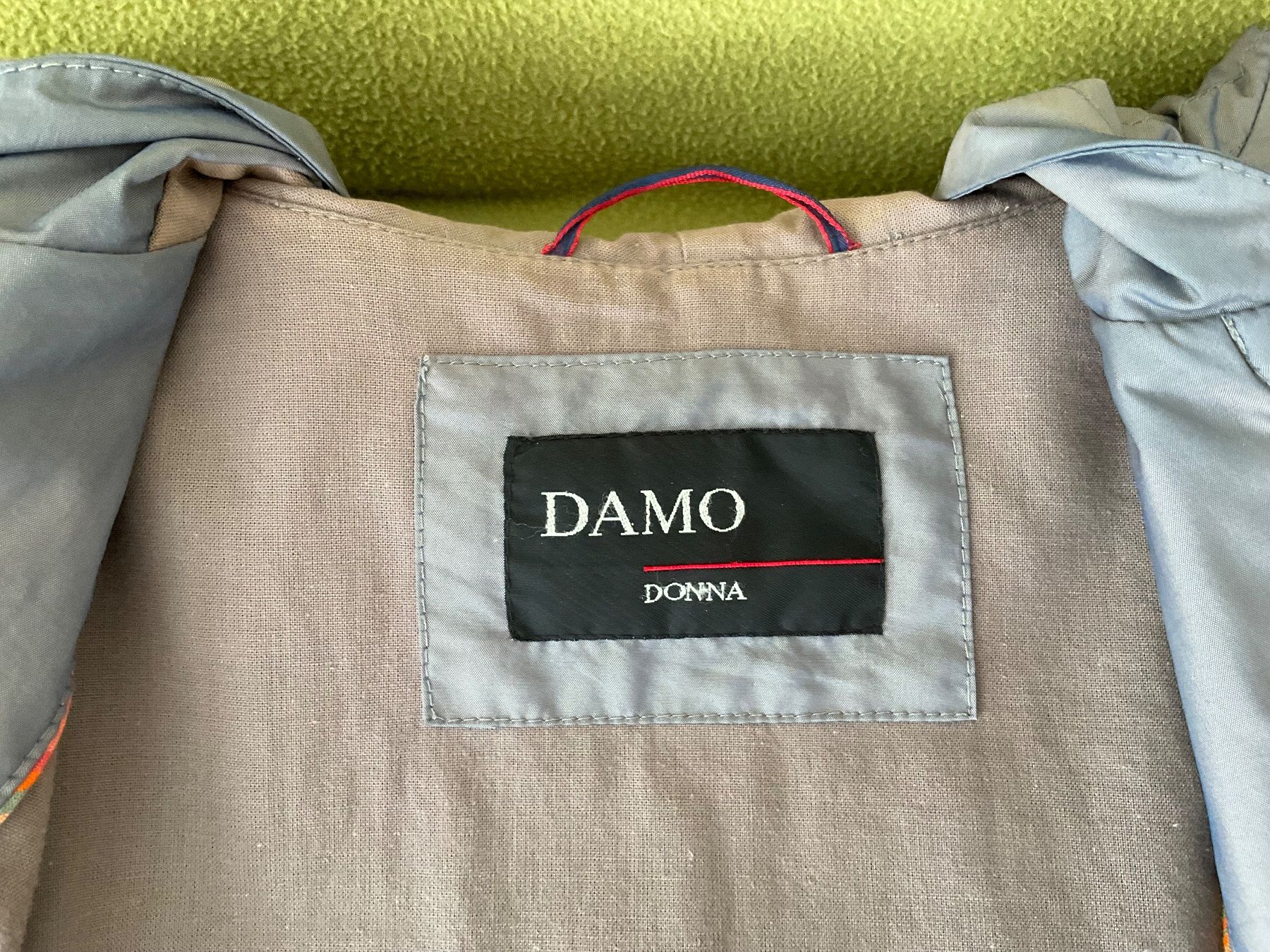 Jacken: Übergangsjacke Damo Donna Gr.40 – Gebraucht aus Pfäffikon ZH von Ben0707 4