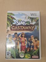 The Sims 2 Castaway Wii - Abenteuer für deine Konsole!