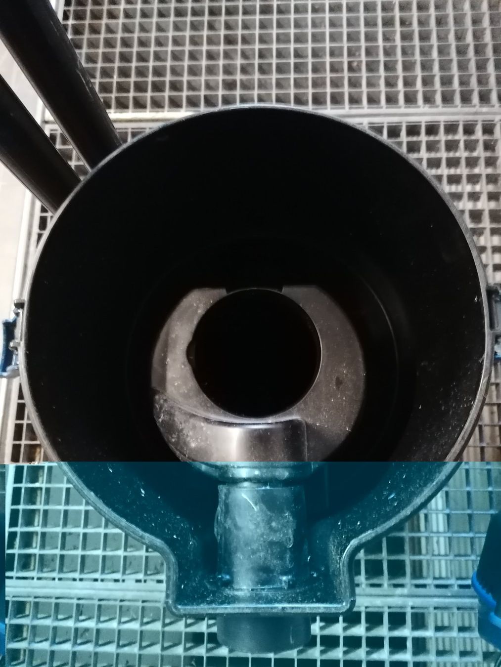 Staubsauger & Zubehör: Wassersauger Podo Vac 3 – Gebraucht aus Geroldswil von Dirici 3