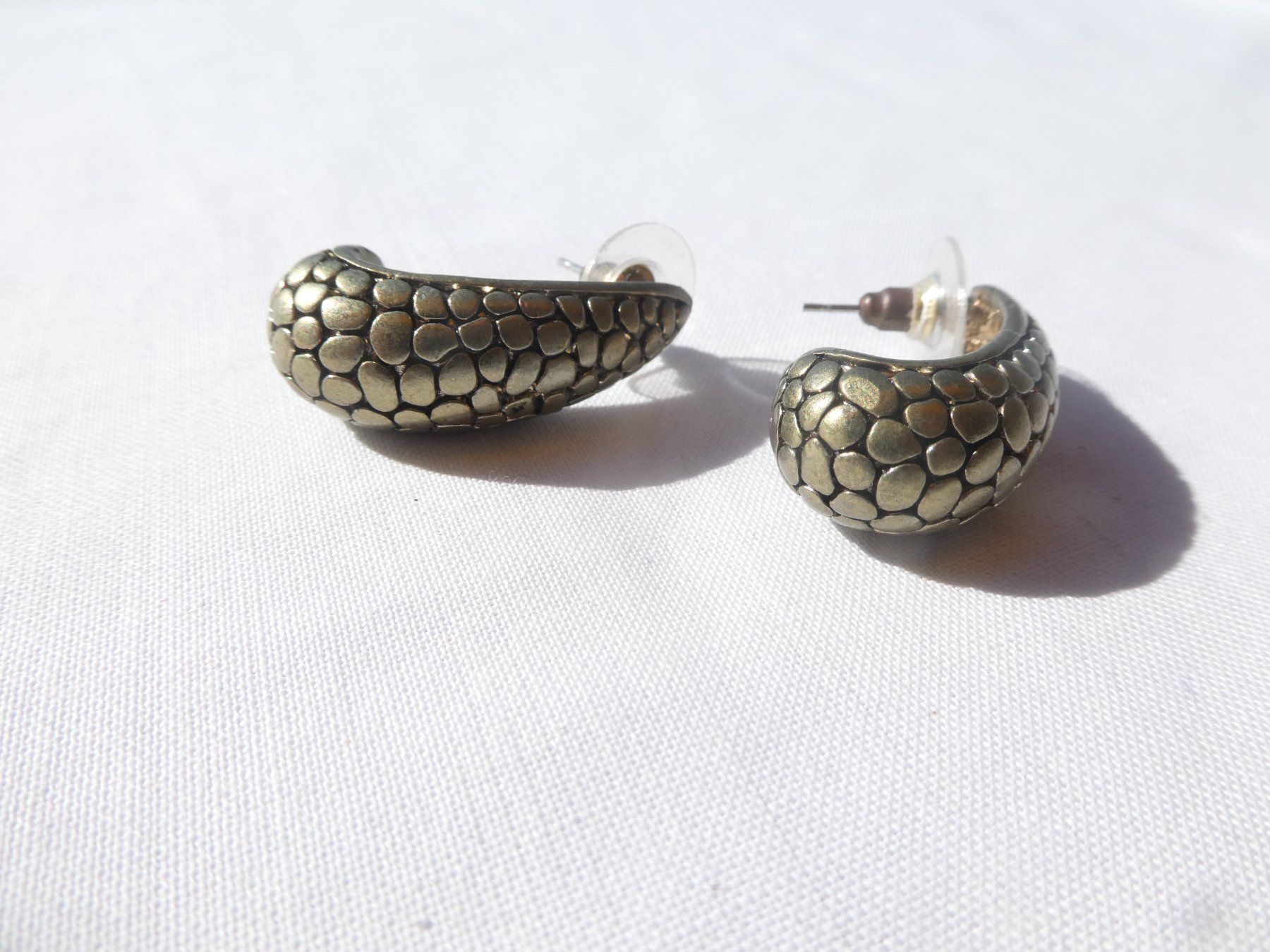 Ohrringe & -stecker: Ohrstecker, Modeschmuck – Gebraucht aus Gattikon von kaandooh 1