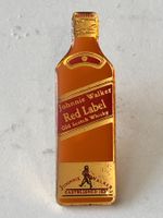 1 Pin Johnnie Walker Red Label