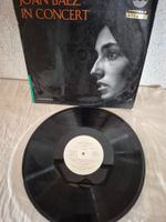 JOAN BAEZ - IN CONCERT (1962)
