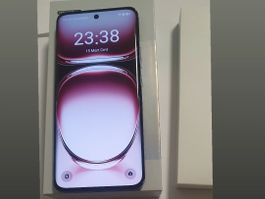 OPPO Reno 12,  Handy Neu