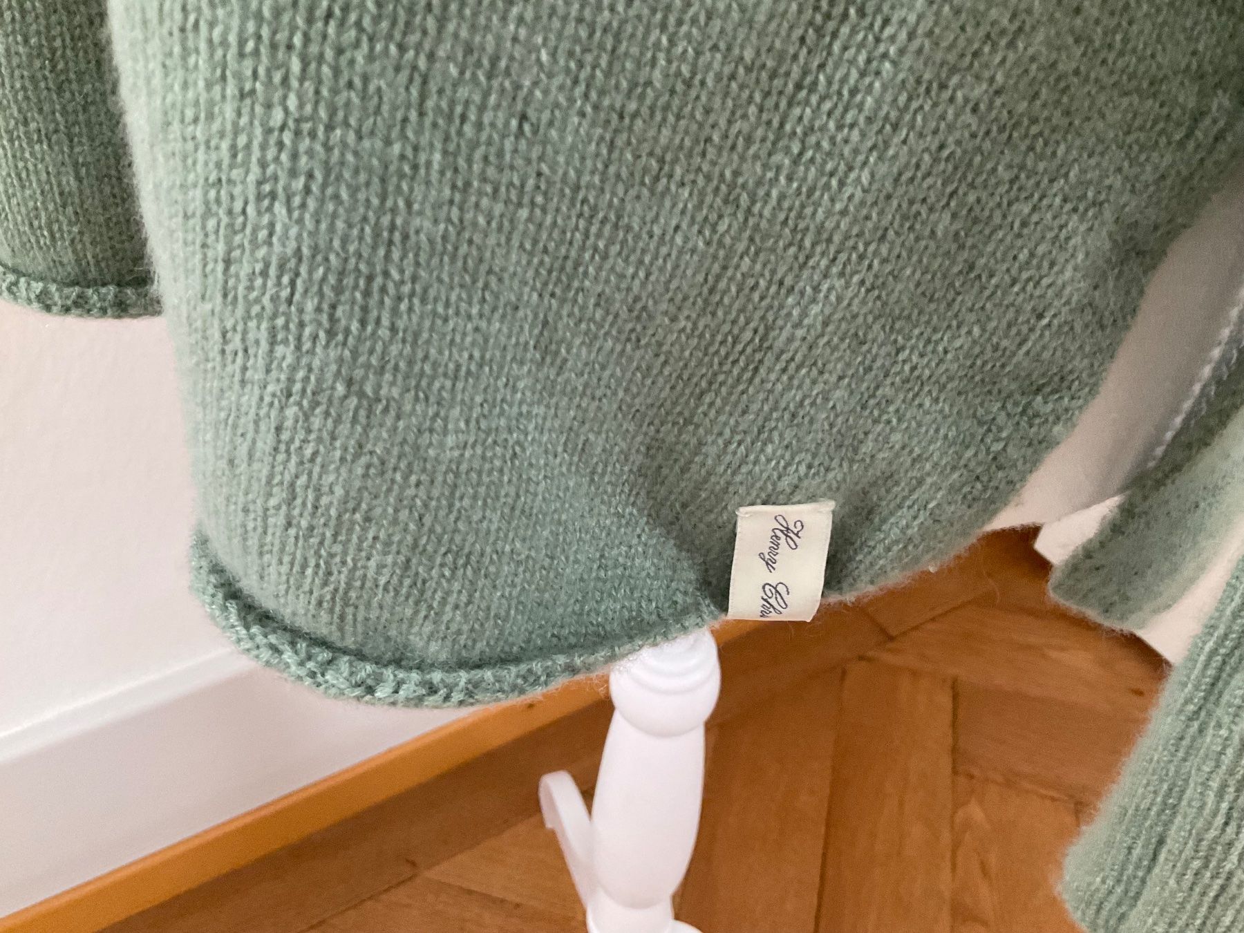 Henry Christ Maglioni & Felpe: Pullover von Henry Christ – Usato da Bern venduto da Gabriela32 2