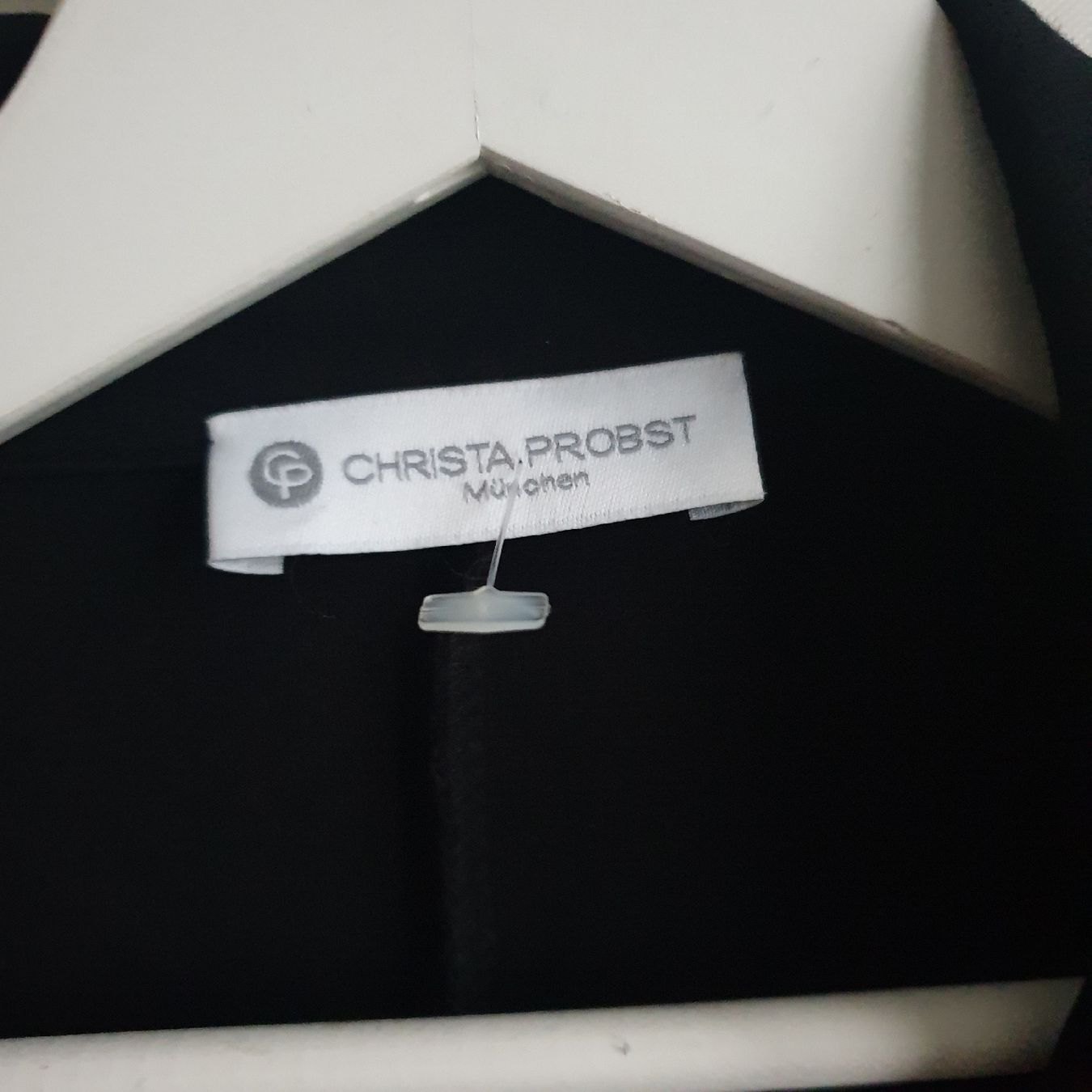 Giacche: Christa Probst Blazer Gr. 44 – Nuovo (secondo la descrizione) da Frenkendorf venduto da Moon111 2