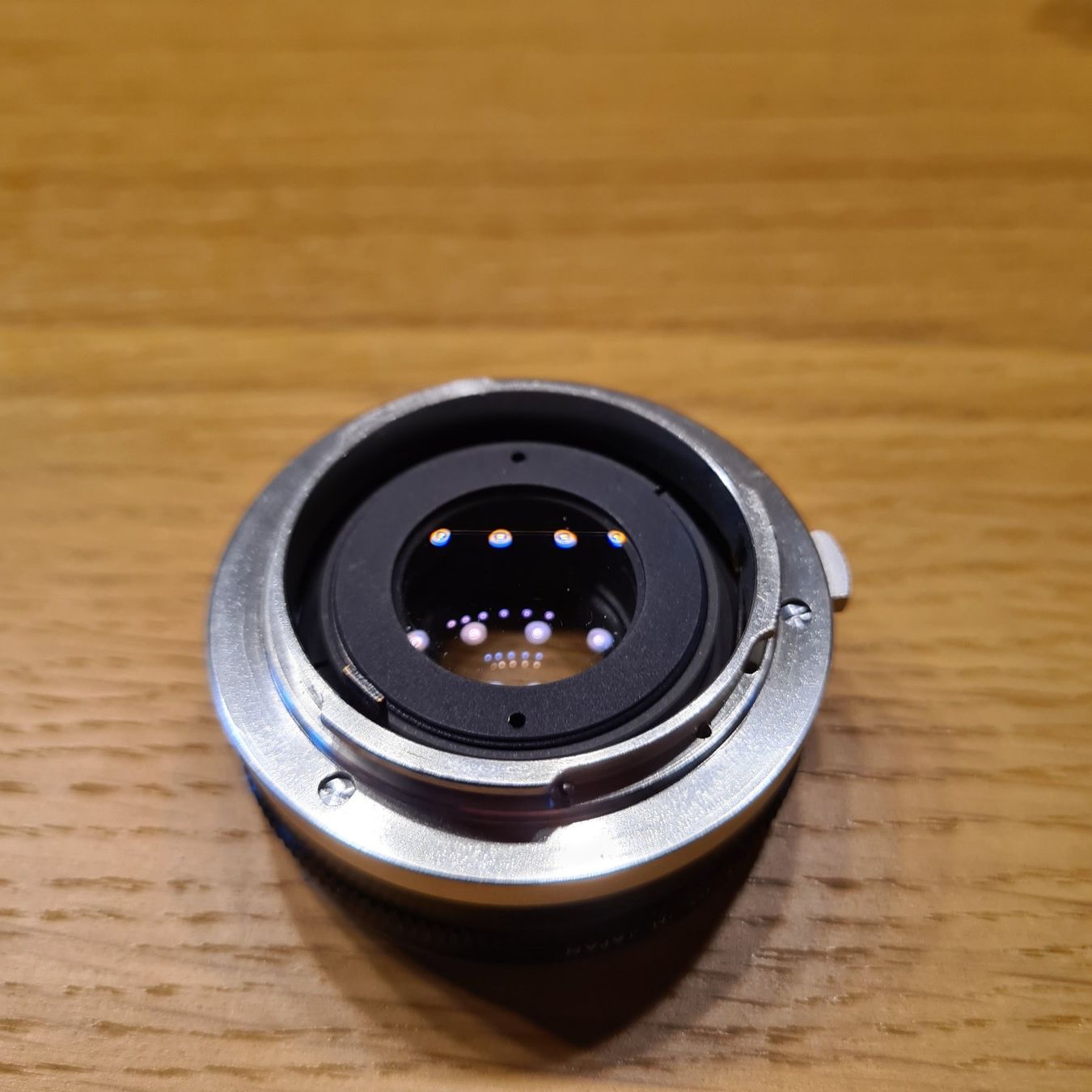 Fotocamera: Admiral G.M.C Auto Teleplus 2x – Usato da Weinfelden venduto da jri_58lq 2