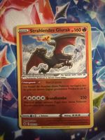 Pokémon TCG Strahlendes Glurak 020/159
