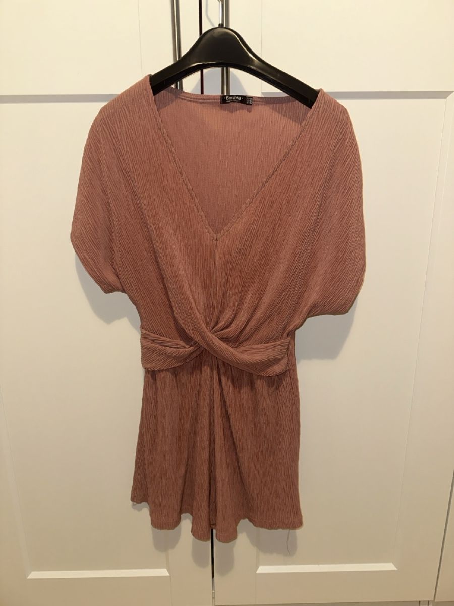 Jumpsuits: Sommer Jumpsuite – Neu (gemäss Beschreibung) aus Merenschwand von stefaniia.10
