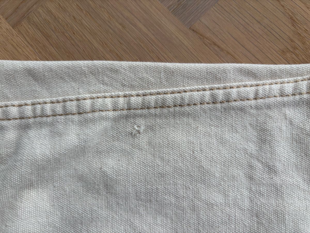 Armedangels Pantaloni: Armedangels Hose – Nuovo (secondo la descrizione) da Aarburg venduto da Ghibellina 1