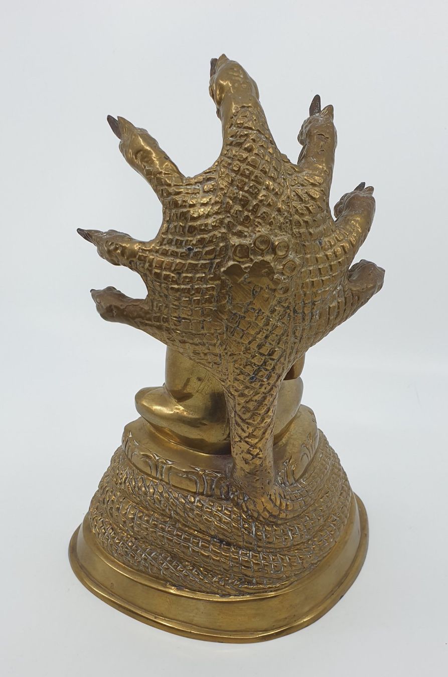Sculptures & Statues: Buddha – D'occasion à Emmen par magelan 5
