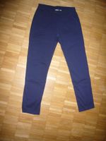 Hose, Dame, Gr. 36, blue motion