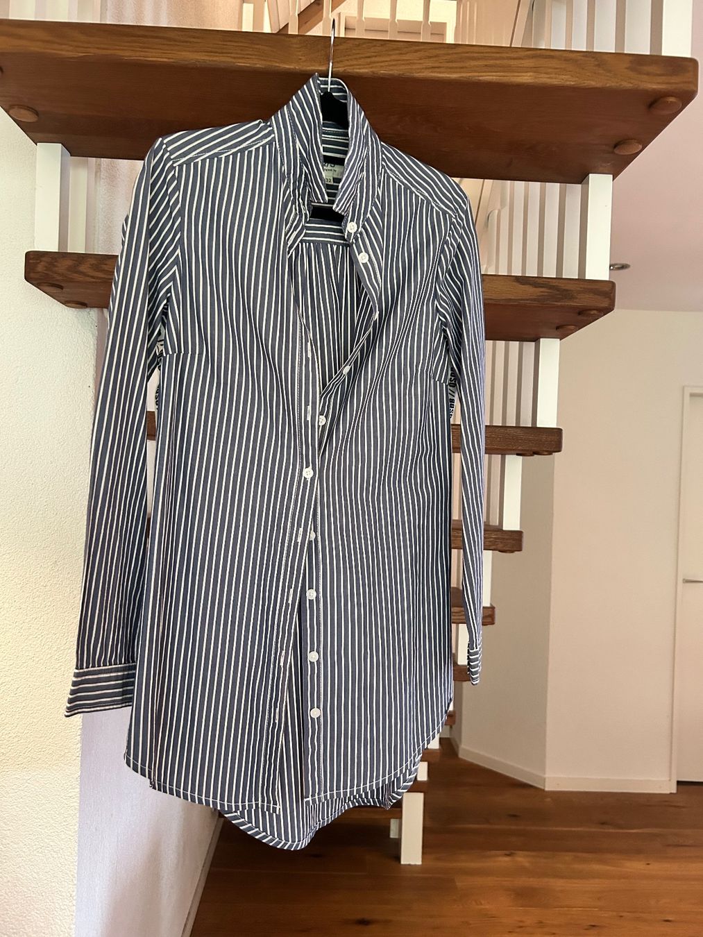 S.Oliver Chemisiers: Hemdbluse s.Oliver – Neuf (Voir description) à Bad Ragaz par ocl_2fyc