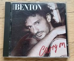 Franz Benton Carry on