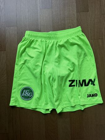 FC St.Gallen Short, Jako