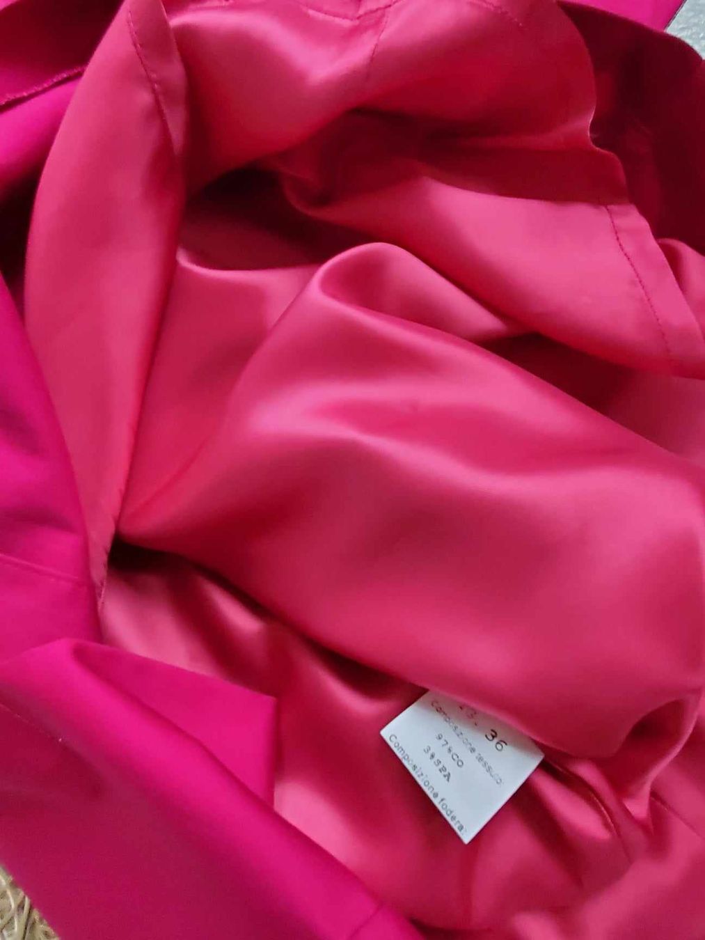 Kleider: Robe "Alberto Bini" – Gebraucht aus Bernex von Sooeg_01 3