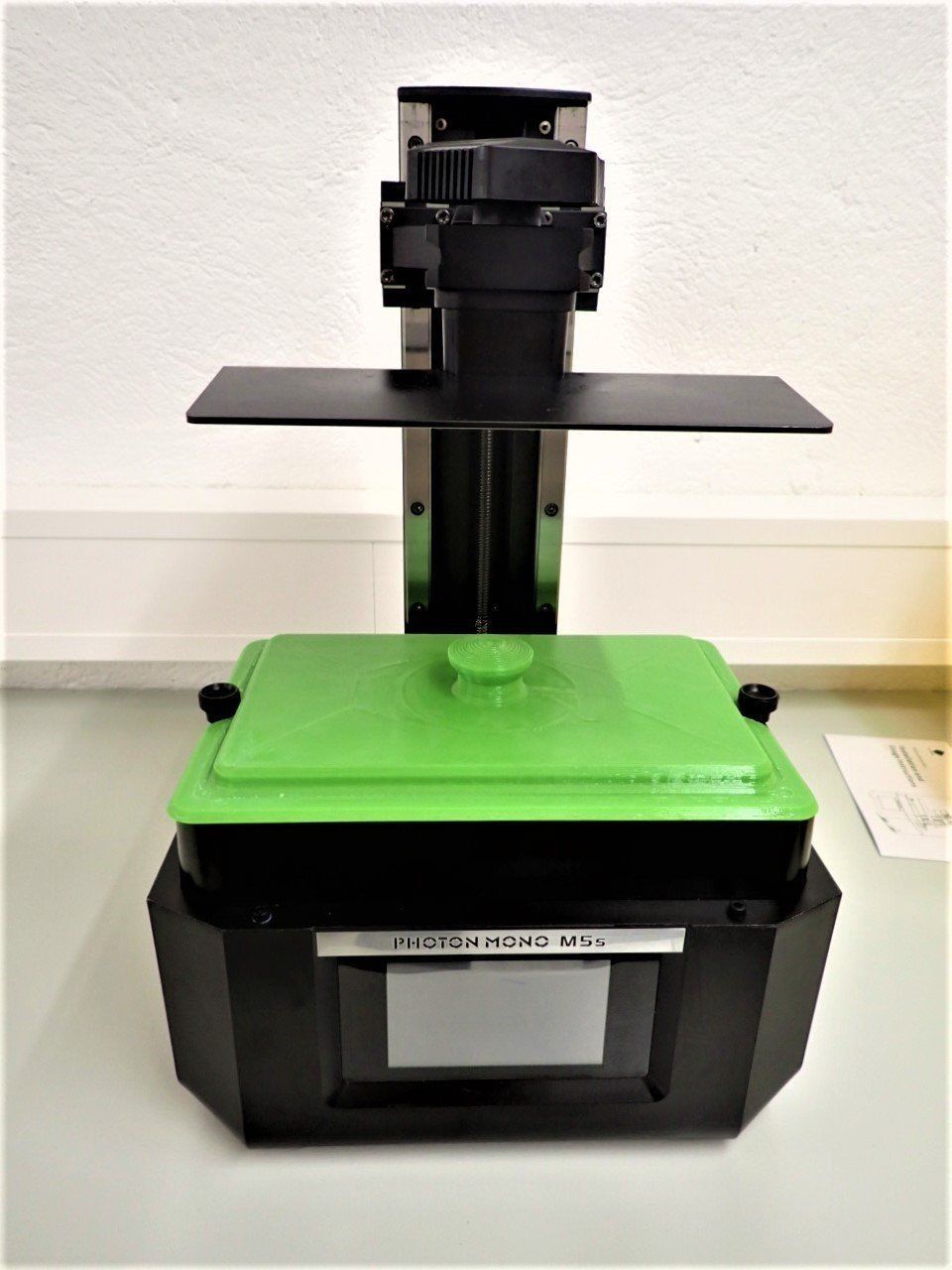 Anycubic Stampanti 3D: 3D-Drucker Anycubic Photon Mono M5s – Usato da Zürich venduto da bar_rkf8 2