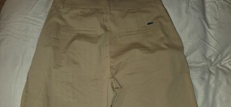 Bogner Chino Hose Beige, Top Zustand, Grösse 40