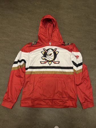 Anaheim Ducks Hoodie