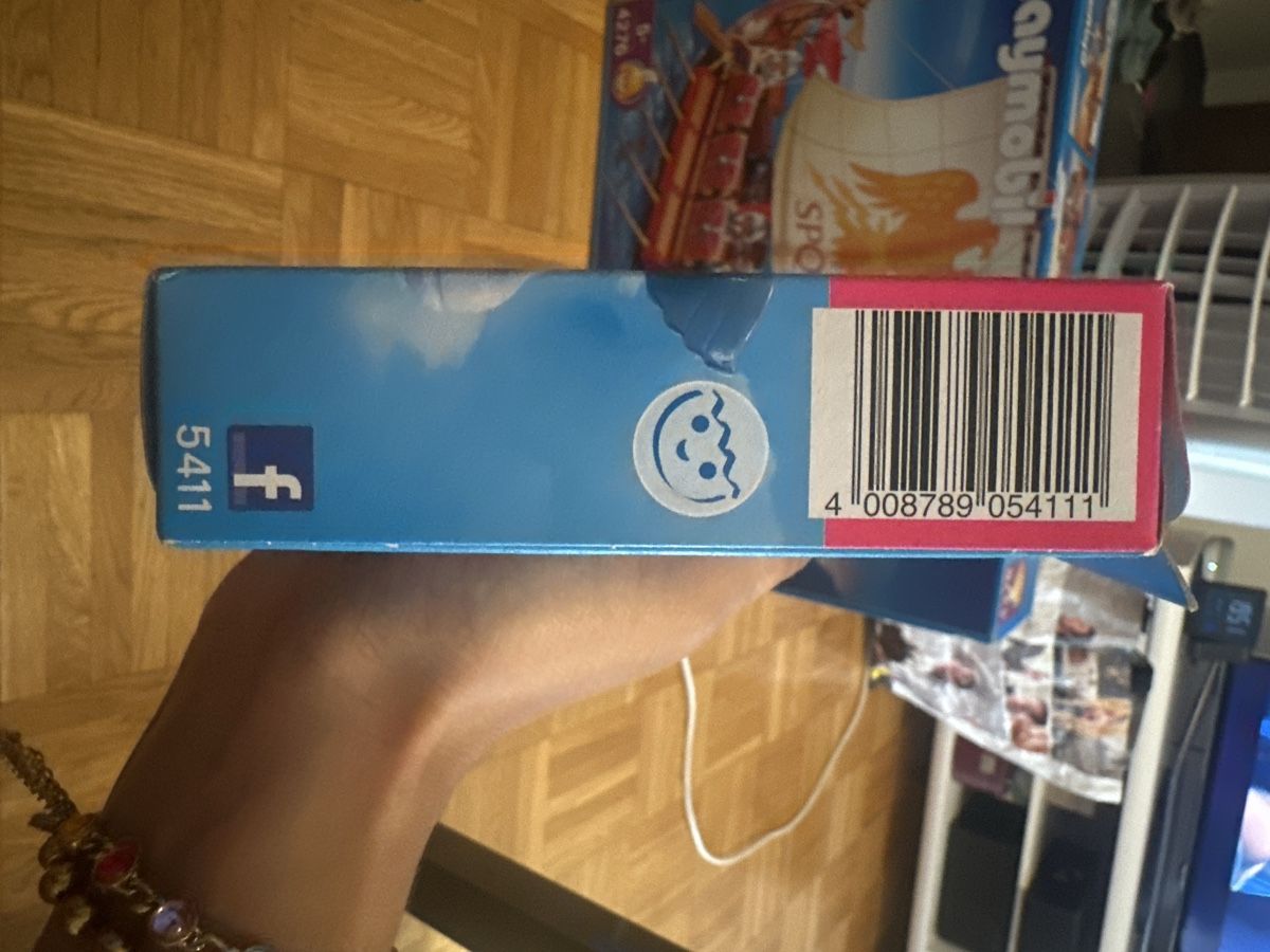 Playmobil Giocattoli: Playmobil Special Plus 5411 neuf – Nuovo e nell'imballaggio originale da Versoix venduto da nol_7td7 2