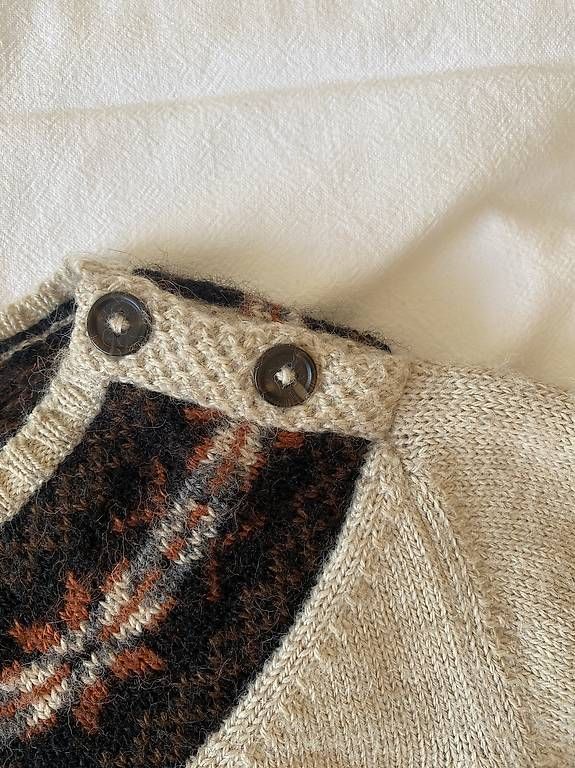 Maglioni & Felpe: Alpaka-mix Pullover Marke Hartforth – Usato da Zürich venduto da Freuerei 2