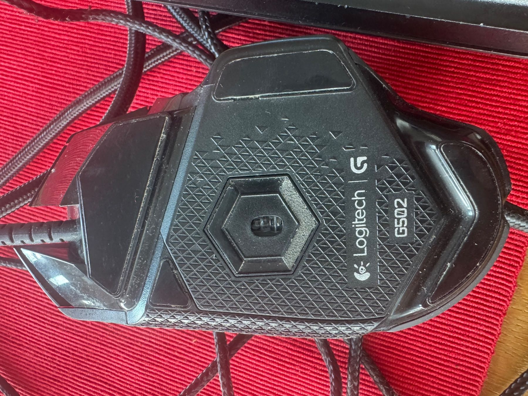 Logitech Tastiere: Logitech G413 Carbon Tastatur und Maus – Usato da Oberrohrdorf venduto da Mnussbi63 3
