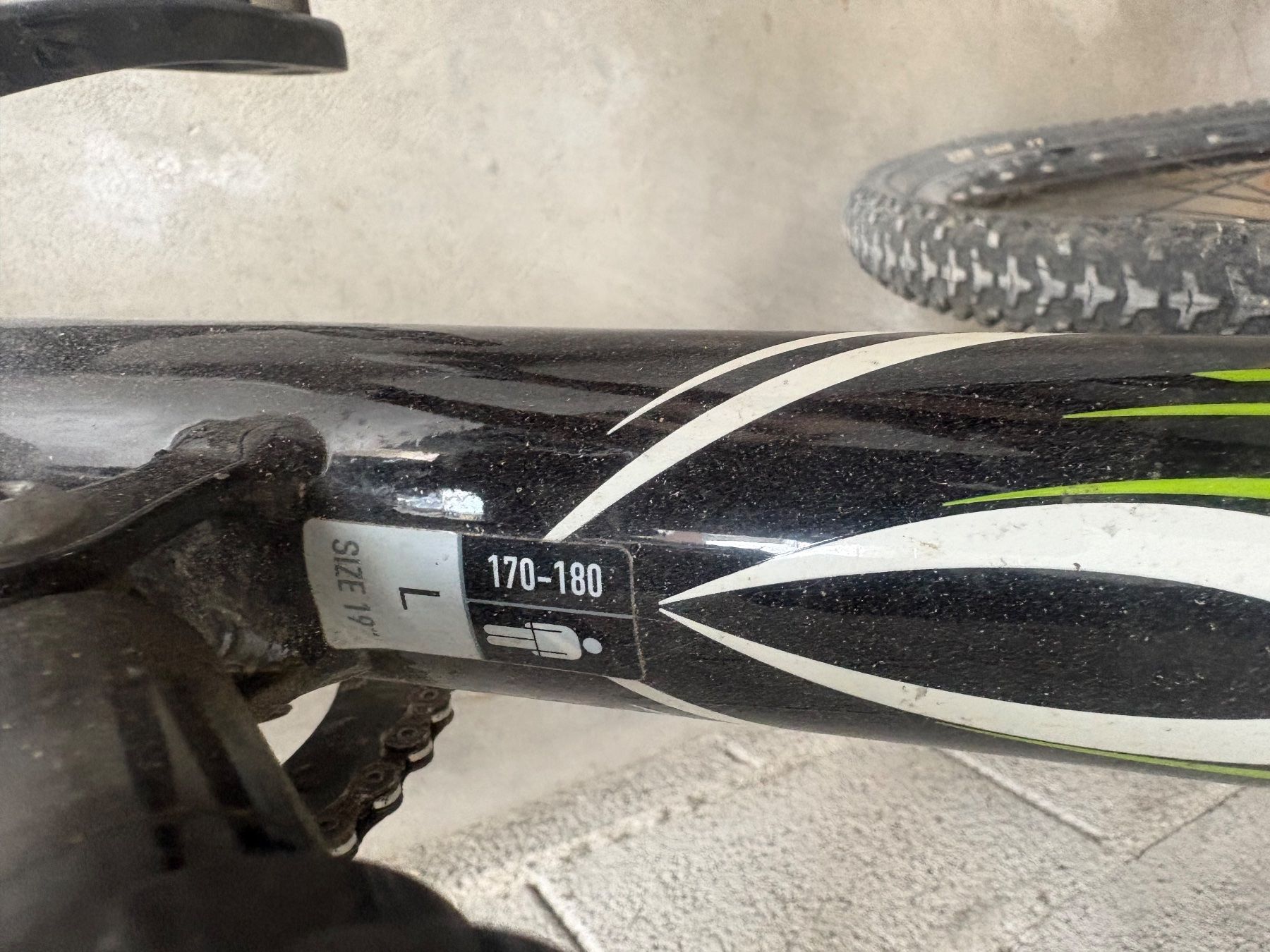 Wheeler Velos: Vélo wheeler – Gebraucht aus Tramelan von tl2_ztn6 1